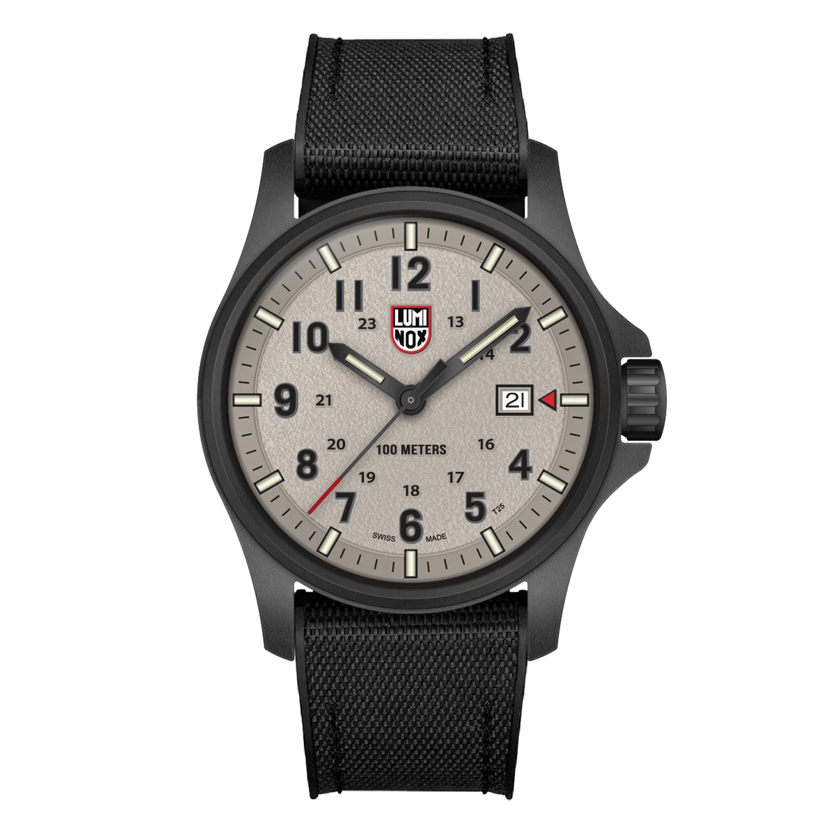 LUMINOX - Atacama Field