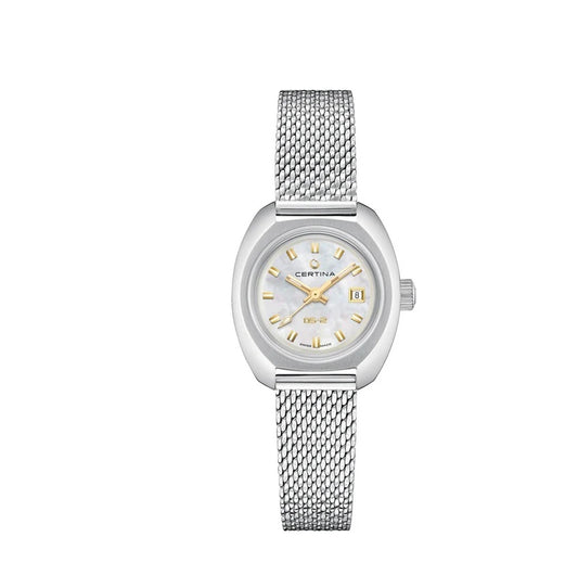 CERTINA - DS-2 Lady Powermatic 80