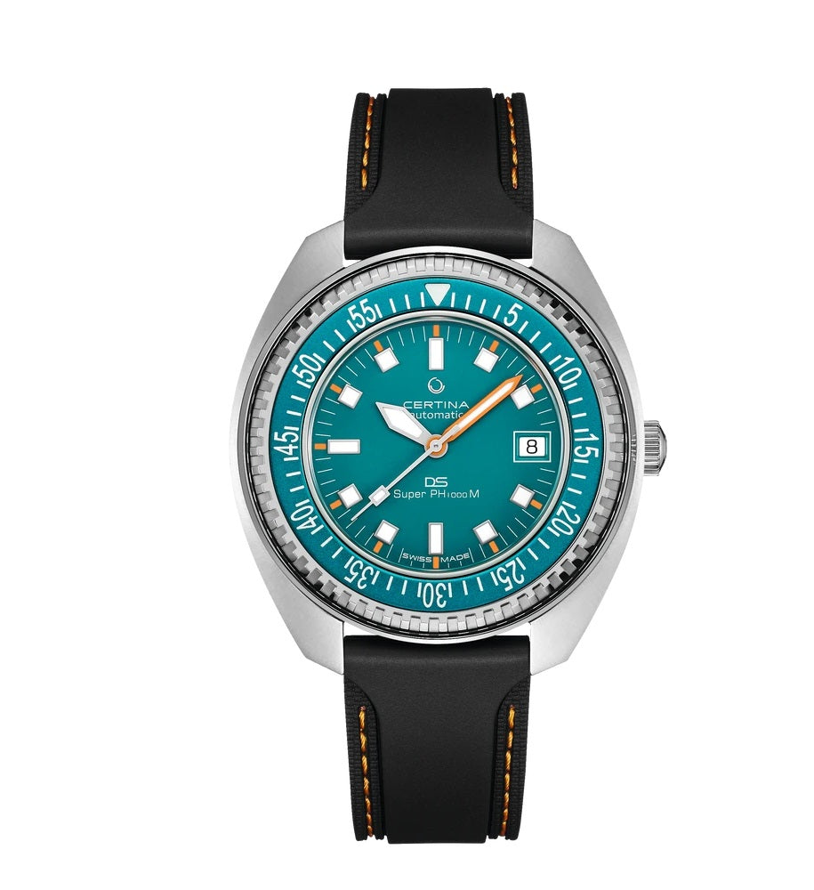 CERTINA - DS SUPER PH1000M