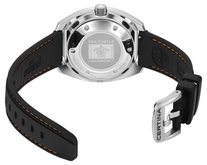 CERTINA - DS SUPER PH1000M