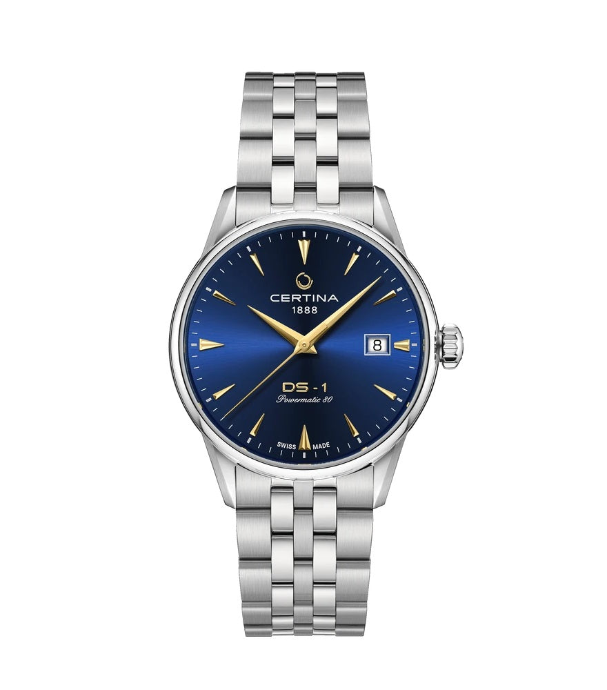 CERTINA - DS-1 38mm