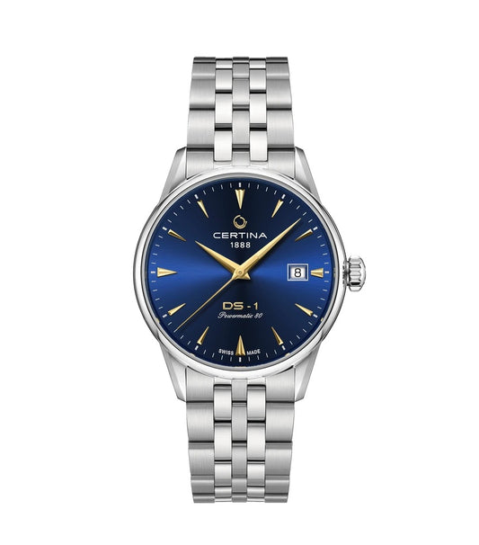 CERTINA - DS-1 38mm