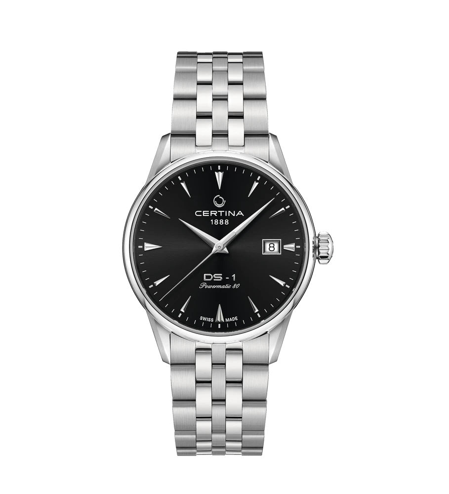 CERTINA - DS-1 38mm