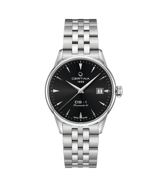 CERTINA - DS-1 38mm