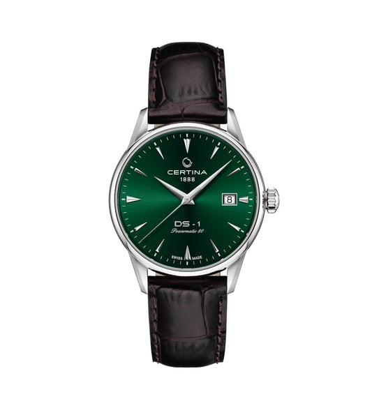 CERTINA - DS-1 38mm