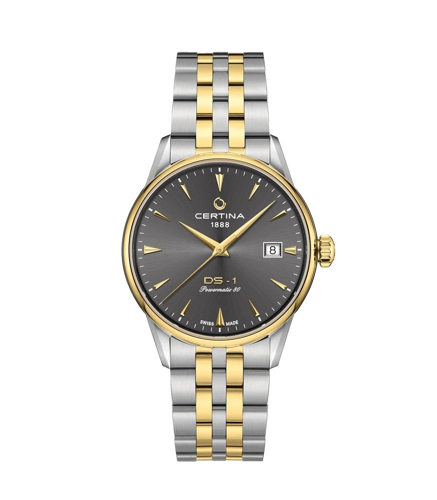 CERTINA - DS-1 38mm