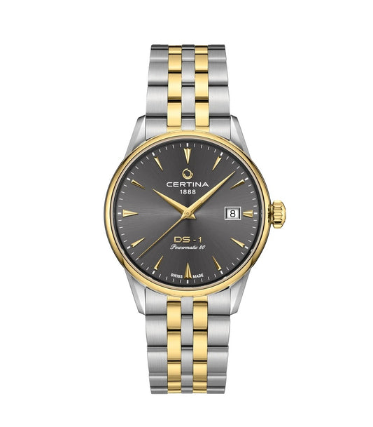 CERTINA - DS-1 38mm