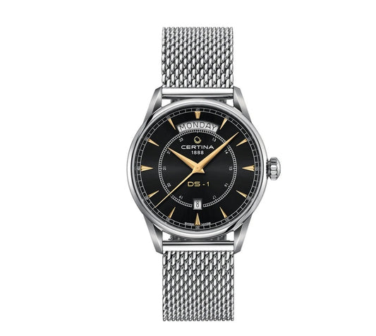 CERTINA - DS-1 Day Date