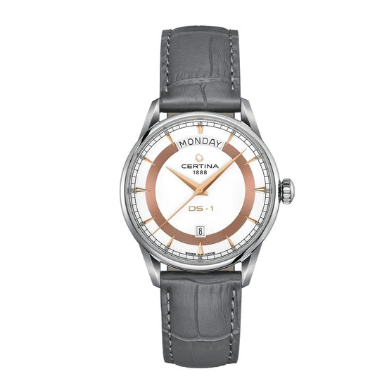 CERTINA - DS-1 Day Date