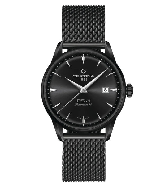 CERTINA - DS-1
