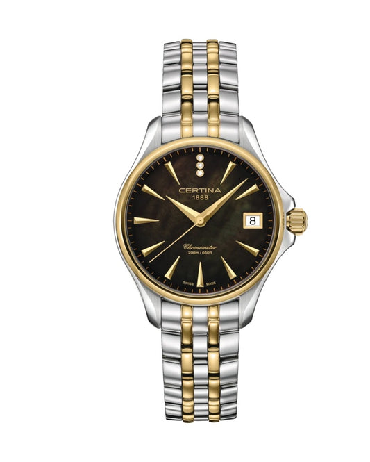 CERTINA - DS Action Lady Diamonds