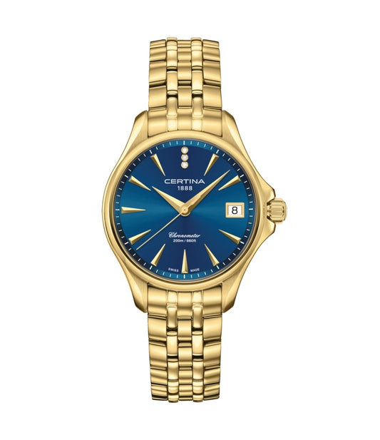 CERTINA - DS Action Lady Diamonds