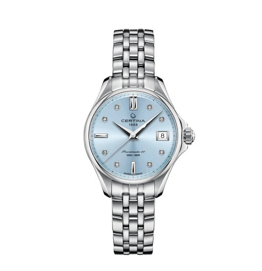 CERTINA - DS Action Powermatic 80