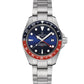 CERTINA - DS Action GMT Powermatic 80