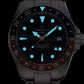 CERTINA - DS Action GMT Powermatic 80