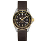 CERTINA - DS Action GMT Powermatic 80
