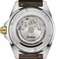 CERTINA - DS Action GMT Powermatic 80