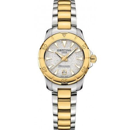 CERTINA - DS Action