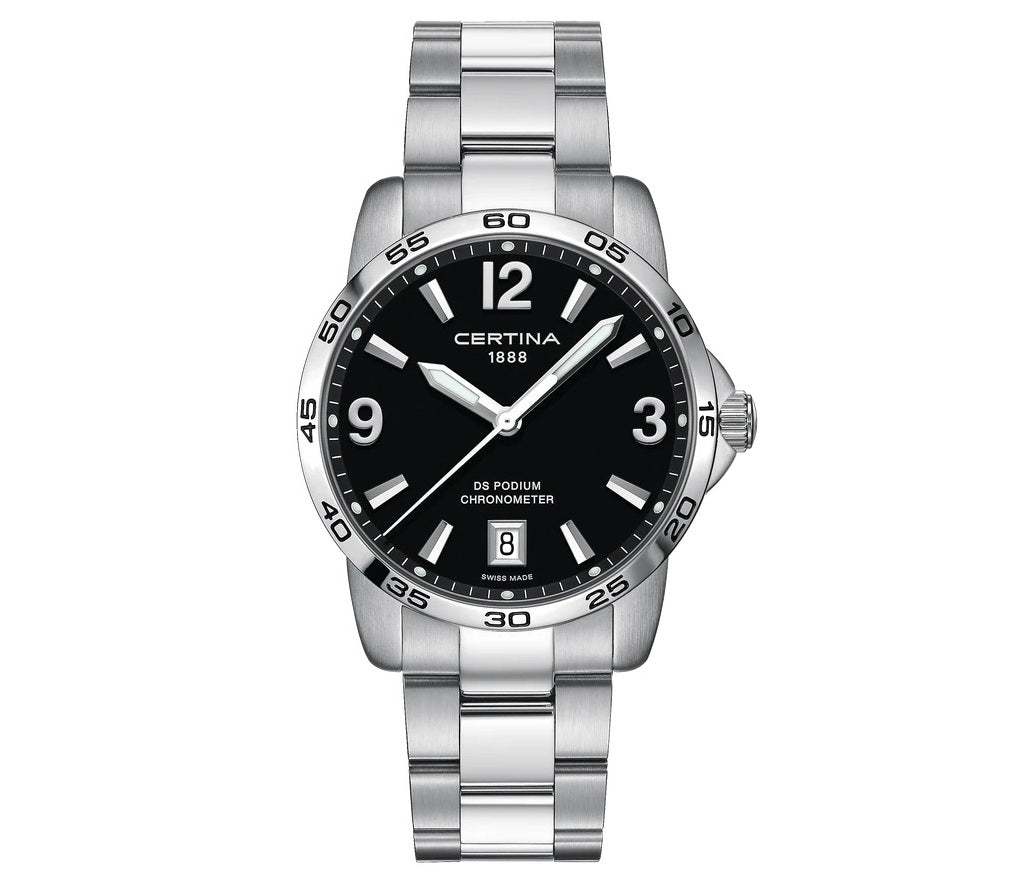 CERTINA - DS Podium 40mm