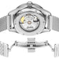 CERTINA - DS PH200M 39mm Powermatic 80