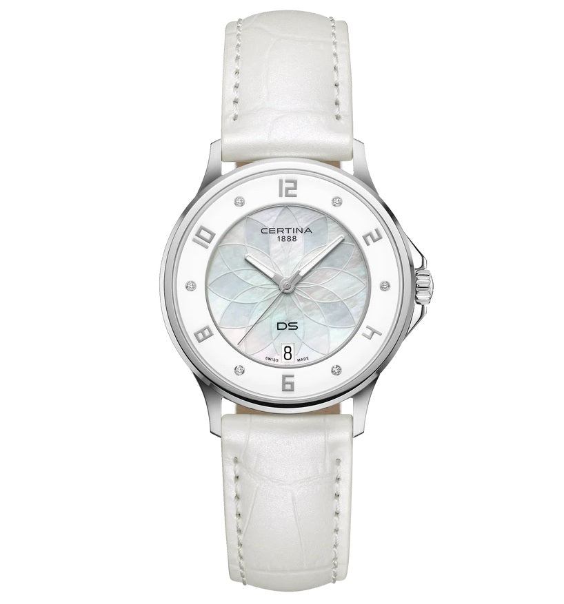 CERTINA - DS-6 Lady