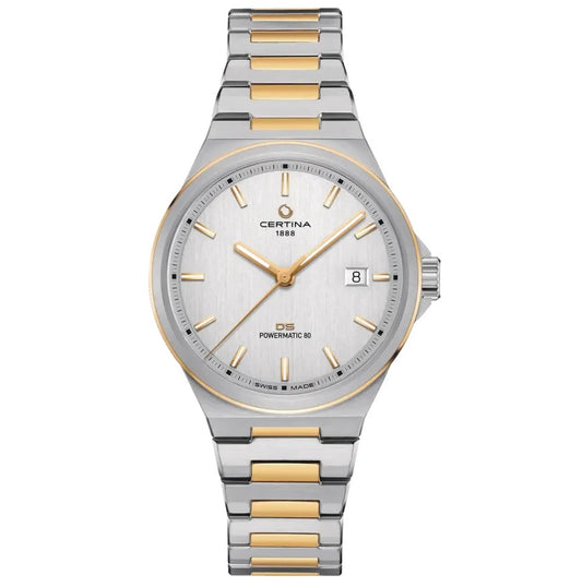 CERTINA - DS-7 Powermatic 80
