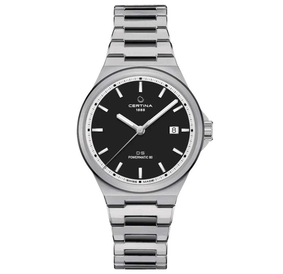 CERTINA - DS-7 Powermatic 80