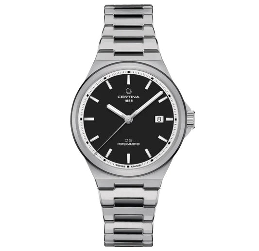 CERTINA - DS-7 Powermatic 80
