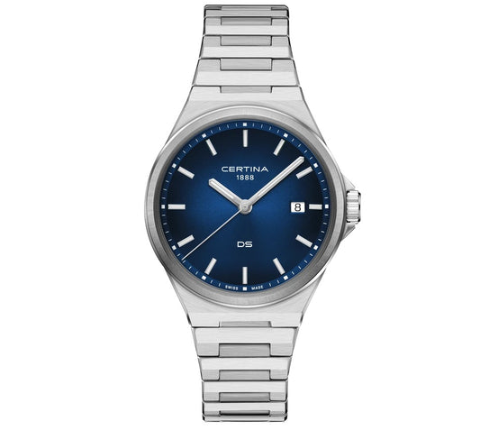 CERTINA - DS-7 Quartz