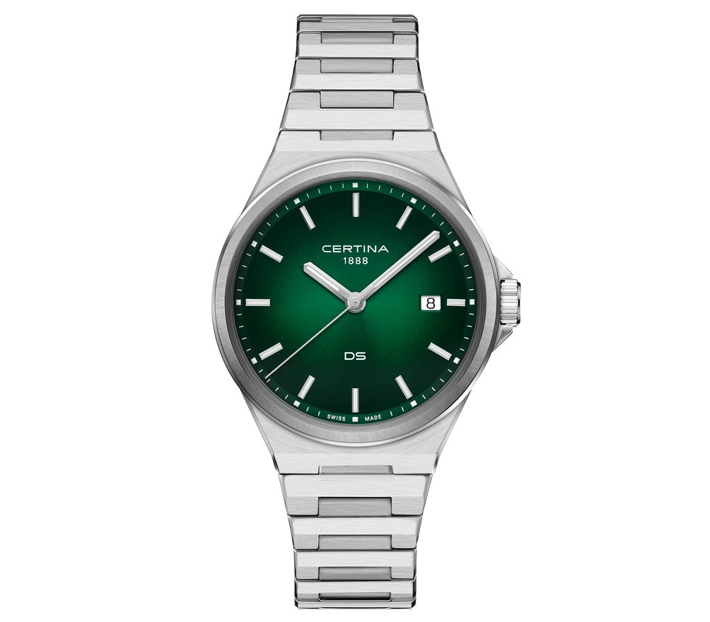 CERTINA - DS-7 Quartz