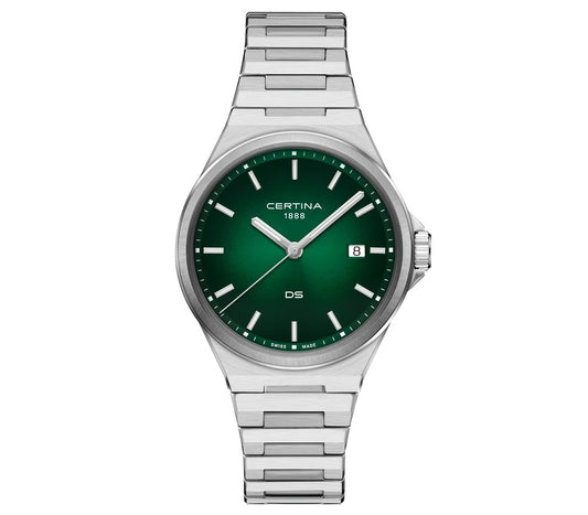 CERTINA - DS-7 Quartz