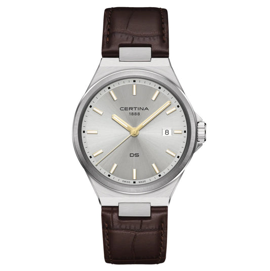 CERTINA - DS-7 Quartz