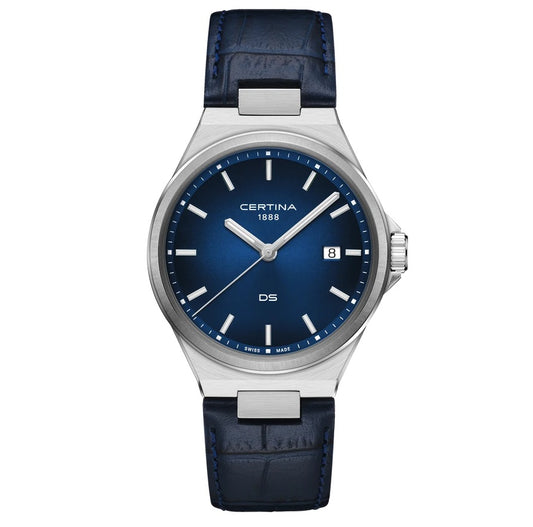 CERTINA - DS-7 Quartz
