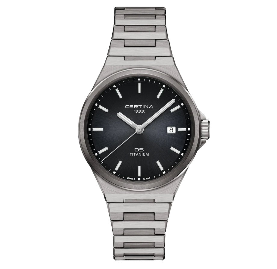 CERTINA - DS-7 Quartz