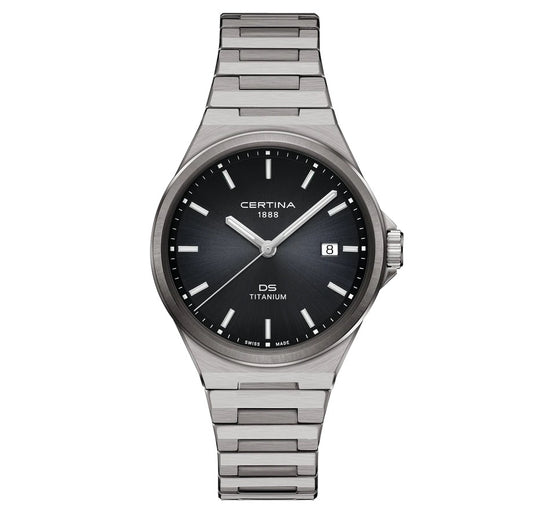 CERTINA - DS-7 Quartz