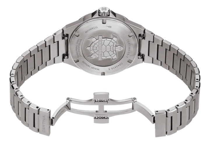 CERTINA - DS-7 Quartz