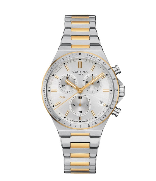 CERTINA - DS-7 Chronograph