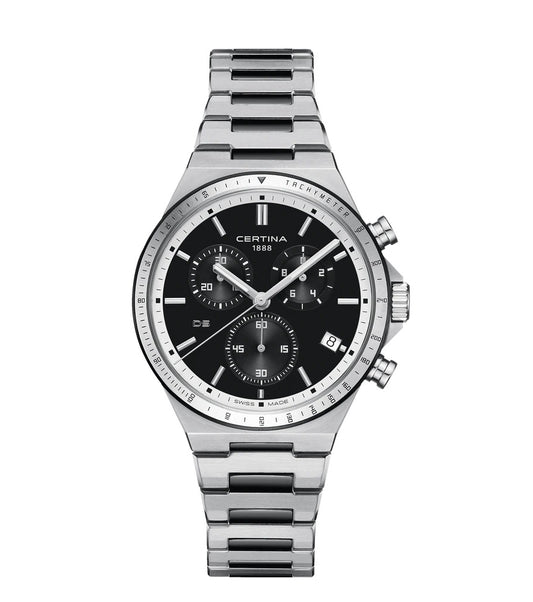 CERTINA - DS-7 Chronograph