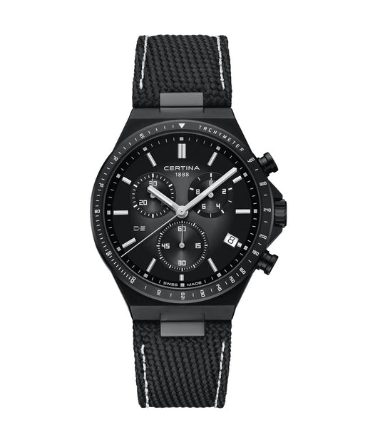 CERTINA - DS-7 Chronograph