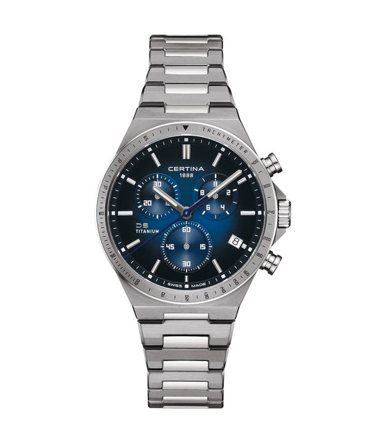 CERTINA - DS-7 Chronograph