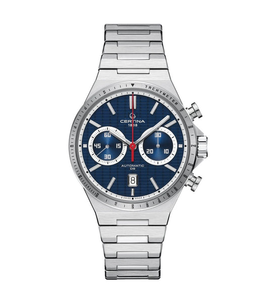 CERTINA - DS 7 Chrono Auto