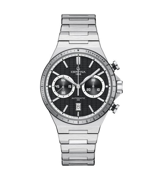 CERTINA - DS-7 Chrono Auto
