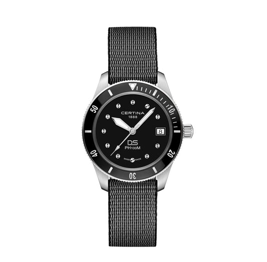 CERTINA - DS PH100M Lady