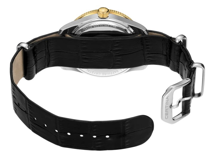 CERTINA - DS PH100M Lady
