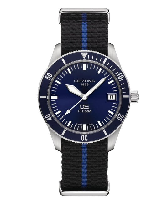 CERTINA - DS PH100M Gent