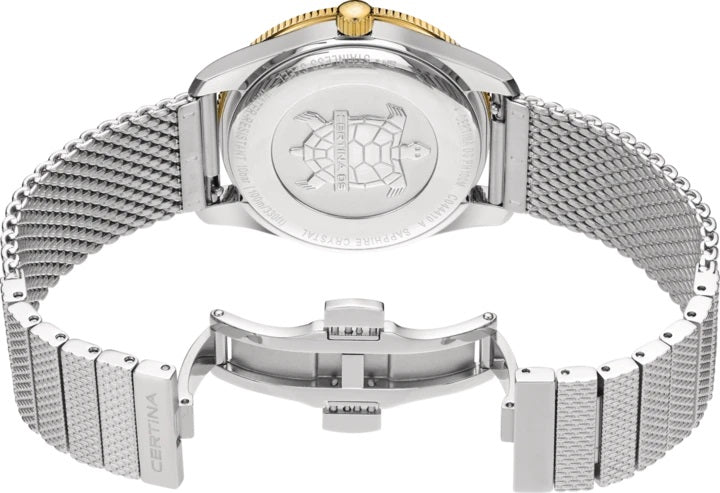 CERTINA - DS PH100M Gent