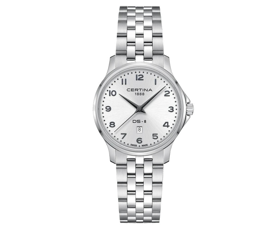 CERTINA - DS-8 Lady