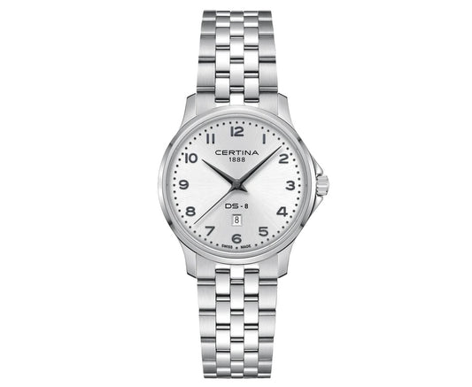 CERTINA - DS-8 Lady