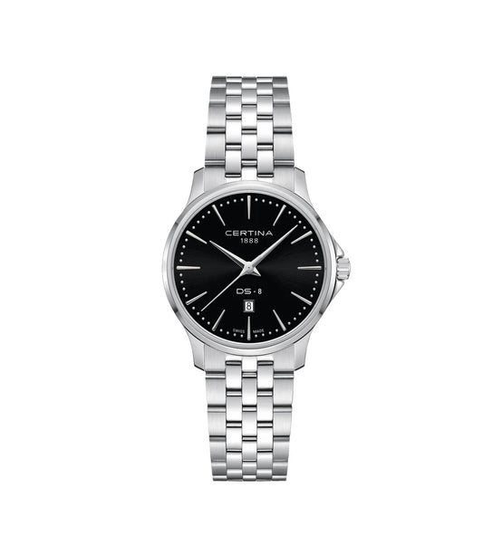CERTINA - DS-8 Lady 31mm
