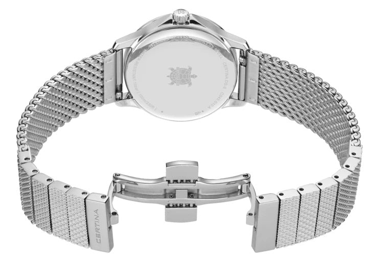 CERTINA - DS-8 Lady 31mm